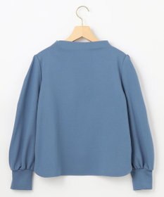 組曲 【WEB限定・2SET】ポンチトップス×プリーツスカートセットアップ