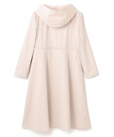 TOCCA 【撥水・接触冷感・消臭・UV90%以上カット・洗える】SAND DUNE コート