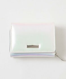 WEGO プレートデザインウォレット