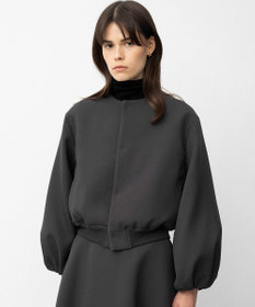 NAVE 【Nave】トリプルクロス  ショートジャケット