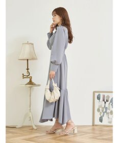 earth music&ecology ２ＷＡＹショルダーワンピース