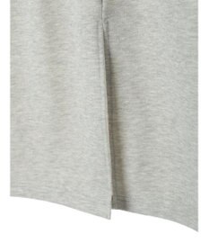 Green Parks ＥＧＯＩＳＴ　裏毛タイトスカート