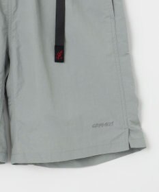 UNFILO GRAMICCI パッカブル ショートパンツ