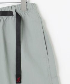 UNFILO GRAMICCI パッカブル ショートパンツ