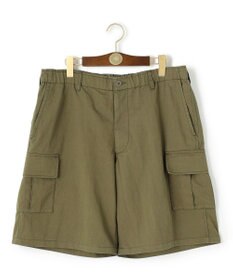 J.PRESS MEN 【NYUZELESS】イージーファティーグ ショーツ