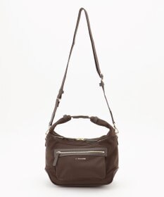 LA BAGAGERIE ループ2WAYショルダーバッグ　SSサイズ