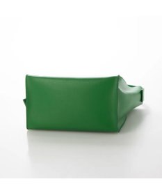 UNBILLION 【テレビ ドラマ着用アイテム】カシュカシュ cachecache / ヒネリハンドルインバッグセットトート