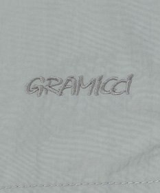 UNFILO GRAMICCI パッカブル ショートパンツ