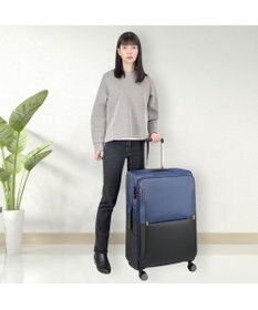 Samsonite サムソナイト スーツケース 81(/89)L  ストラリウム スピナー69 STRARIUM