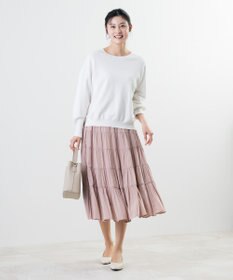 ONWARD Reuse Park 【23区】ニット春夏