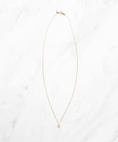 TOCCA 【WEB限定】DAHLIA DIAMOND NECKLACE ダイヤモンド ネックレス