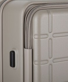 ACE BAGS & LUGGAGE 【WEB限定】 ACE エスカレラ スーツケース 87/100L 完全フロントオープン 05653 エース