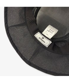林八百吉商店 un chapeau　フリルハット