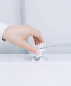 YAMATO テーブル＆キッチン 【AiMY(エイミー)】ナノバブルウォッシュ　 / AIM-MS02