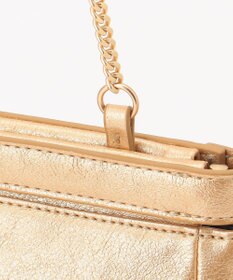 23区 【APPLAUDIR】クラッチバッグ