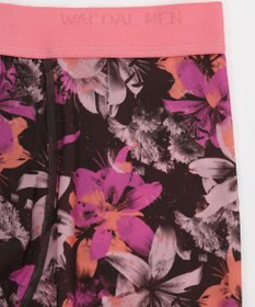 WACOAL MEN ボクサーパンツ　【気持ちいいパンツ】　動きにフィット　前閉じ　/ワコールメン　WT3419