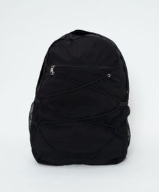 WEGO 【ユニセックス着用ITEM】コードデザインバックパック
