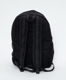 WEGO 【ユニセックス着用ITEM】コードデザインバックパック