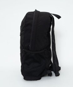 WEGO 【ユニセックス着用ITEM】コードデザインバックパック