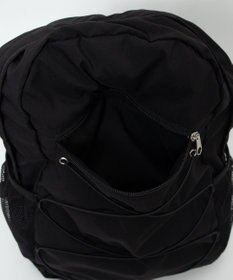 WEGO 【ユニセックス着用ITEM】コードデザインバックパック