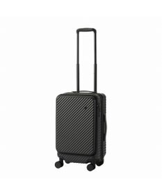 ACE BAGS & LUGGAGE HaNT ココント スーツケース 65L フロントポケット付 05512 ハント