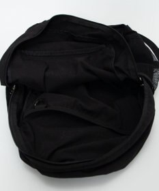 WEGO 【ユニセックス着用ITEM】コードデザインバックパック