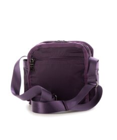 Y'SACCS 【Y’SACCS vous et】リップストップナイロンポシェット