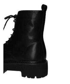 earth music&ecology ＯＲｉｅｎｔａｌ　ＴＲａｆｆｉｃ　レースアップブーツ