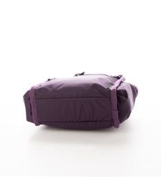 Y'SACCS 【Y’SACCS vous et】リップストップナイロンポシェット