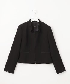 自由区 FORMAL 【襟華やか】エレガント ジャケット＋ワンピース