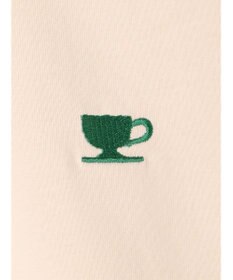 earth music&ecology レトロ喫茶プリントＴｅｅ