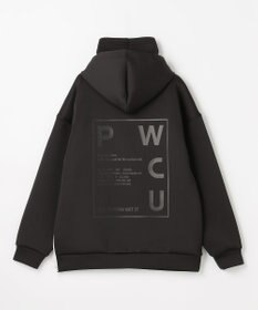 PW CIRCULUS 2025 NEW！【MEN】デタッチャブルフーディ ゴルフ