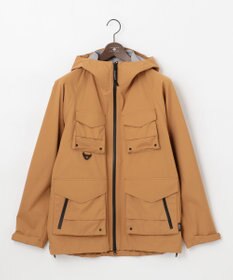 JOSEPH ABBOUD MOUNTAIN 【UNISEX】ShapeNano ブルゾン