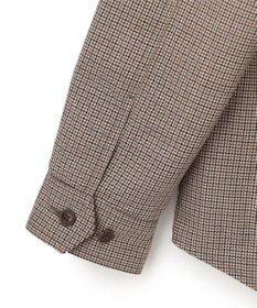 J.PRESS MEN ツイルサキソニー CPOジャケット