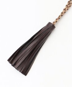 J.PRESS YORK STREET 【WOMEN】ラフィアバケットハット