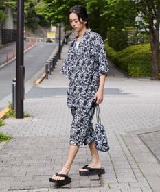 WEGO 【3点セット】甚平