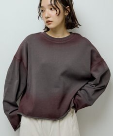 Green Parks ・SUGAR SPOON エッジスプレースウェット