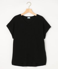 組曲 【先行予定・WEB限定】ルーズリーニット カーディガン