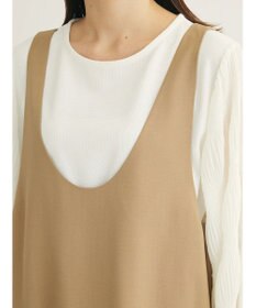 Green Parks 前後２ｗａｙハイスペックジャンパースカート