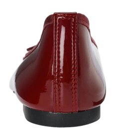 Green Parks ・ＬＥＮＡ　エナメルバレエシューズ