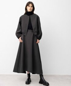 NAVE 【Nave】トリプルクロス  ショートジャケット