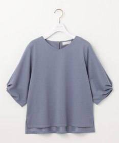 ANY SIS L 【接触冷感/UVカット】サカリバタックスリーブ プルオーバー