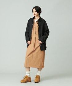 J.PRESS YORK STREET 【UNISEX】UNIVERSAL OVERALL×YORK STREET カバーオールジャケット