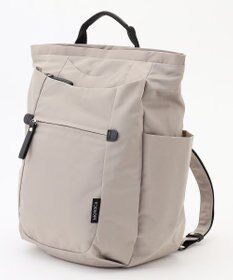 LA BAGAGERIE 【MONICA】ラウンドリュックサック