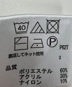 ONWARD Reuse Park 【any FAM】ニット秋冬