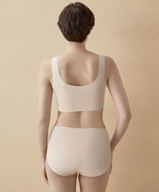 WACOAL ショーツ [GOCOCi/ワコール] まるでつけていないようなはきごこち 綿混 CGG551・UGG251とペア レディース PGG251 /ワコール