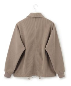 J.PRESS YORK STREET 【UNISEX】コーデュロイコーチジャケット