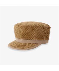 林八百吉商店 Jin no beat shi te cassie　ワークキャップ