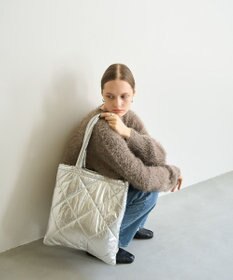 AMERICAN HOLIC キルティングＢＡＧ