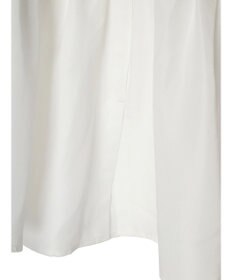 Green Parks リブビスチェドッキングプルオーバー